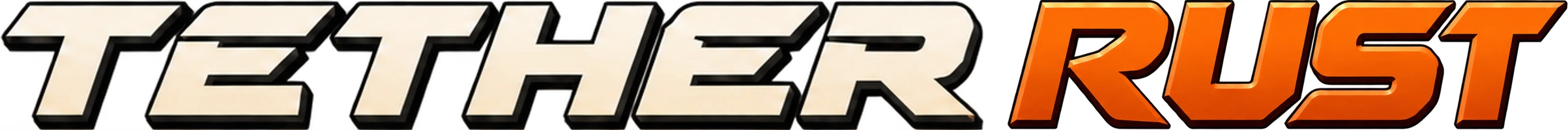 TetherRust