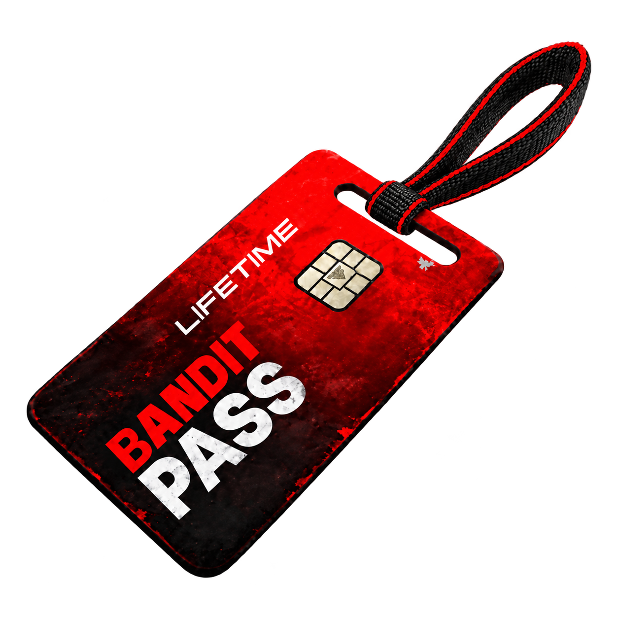 Bandit Lifetime package artwork